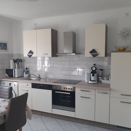Ella's Wolke Appartements - EW4 Zweibrücken Buitenkant foto