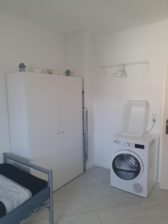 Ella's Wolke Appartements - EW4 Zweibrücken Buitenkant foto
