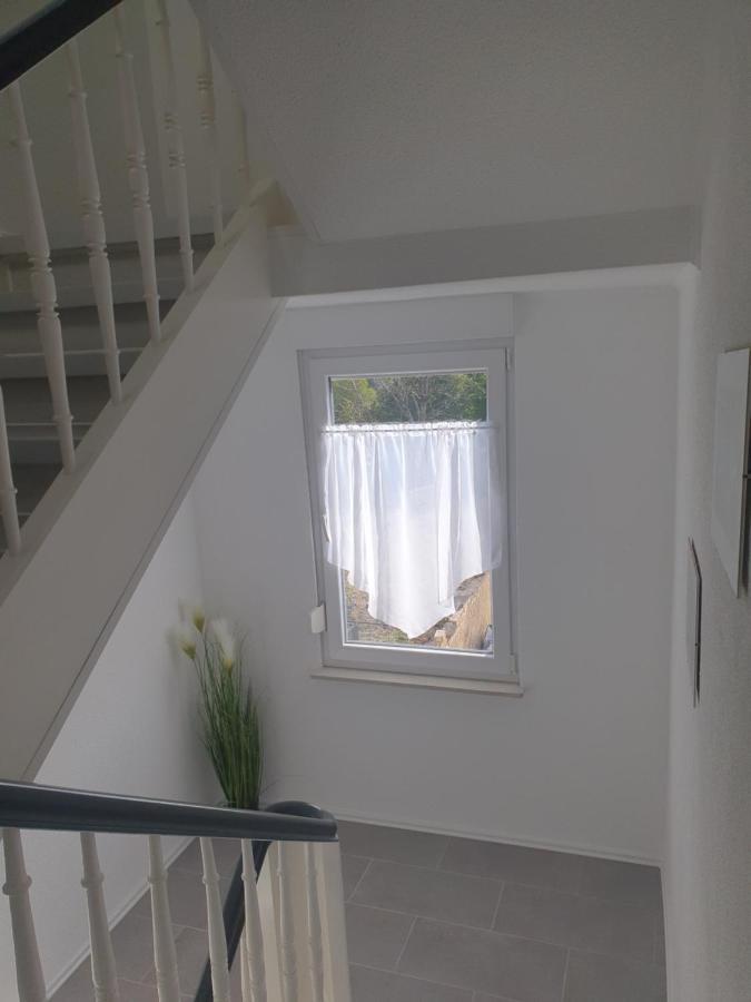 Ella's Wolke Appartements - EW4 Zweibrücken Buitenkant foto