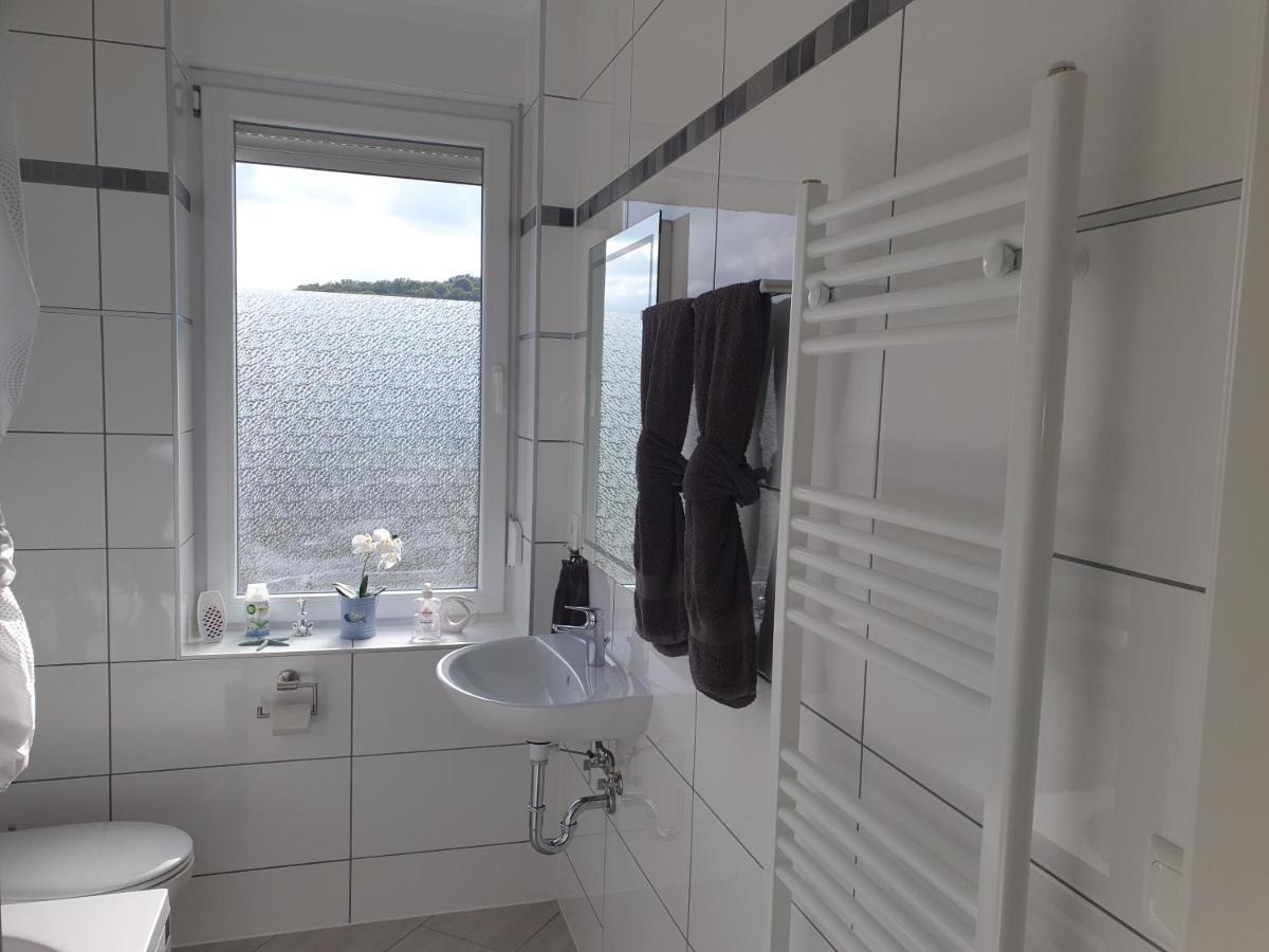 Ella's Wolke Appartements - EW4 Zweibrücken Buitenkant foto