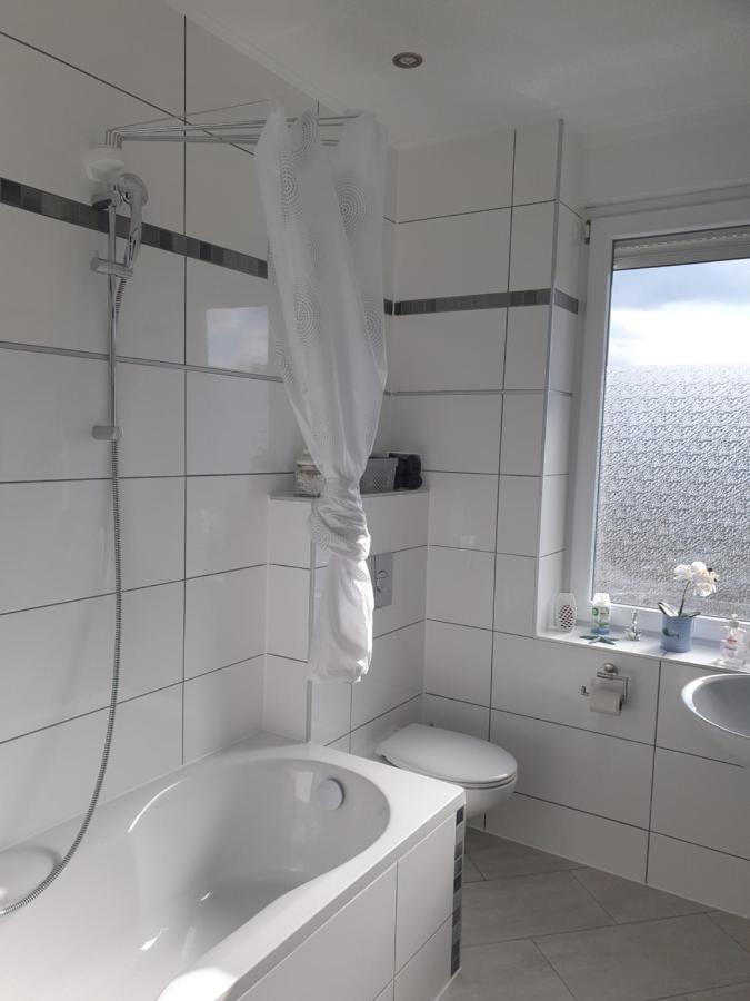 Ella's Wolke Appartements - EW4 Zweibrücken Buitenkant foto