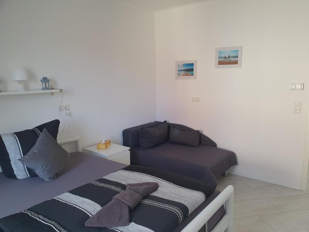 Ella's Wolke Appartements - EW4 Zweibrücken Buitenkant foto